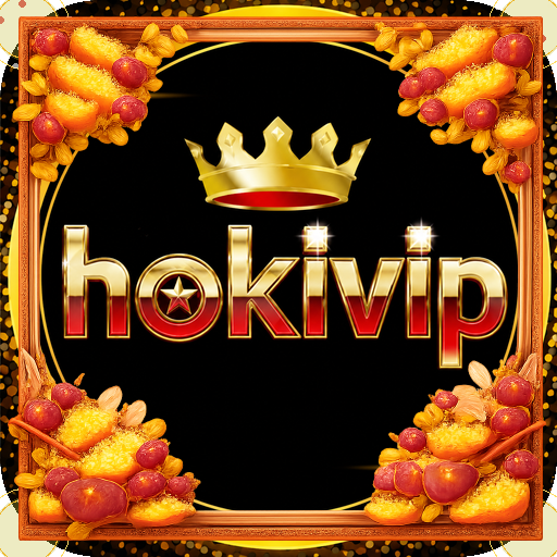 hokivip — mitra unggulan
